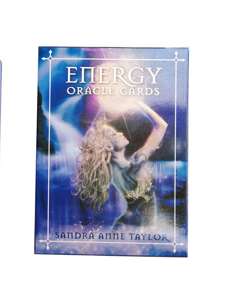 Oracle Cards Board Game Tarot Divination Cards