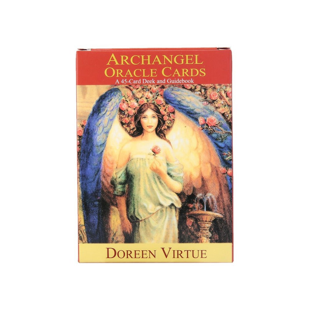 Oracle Cards Board Game Tarot Divination Cards