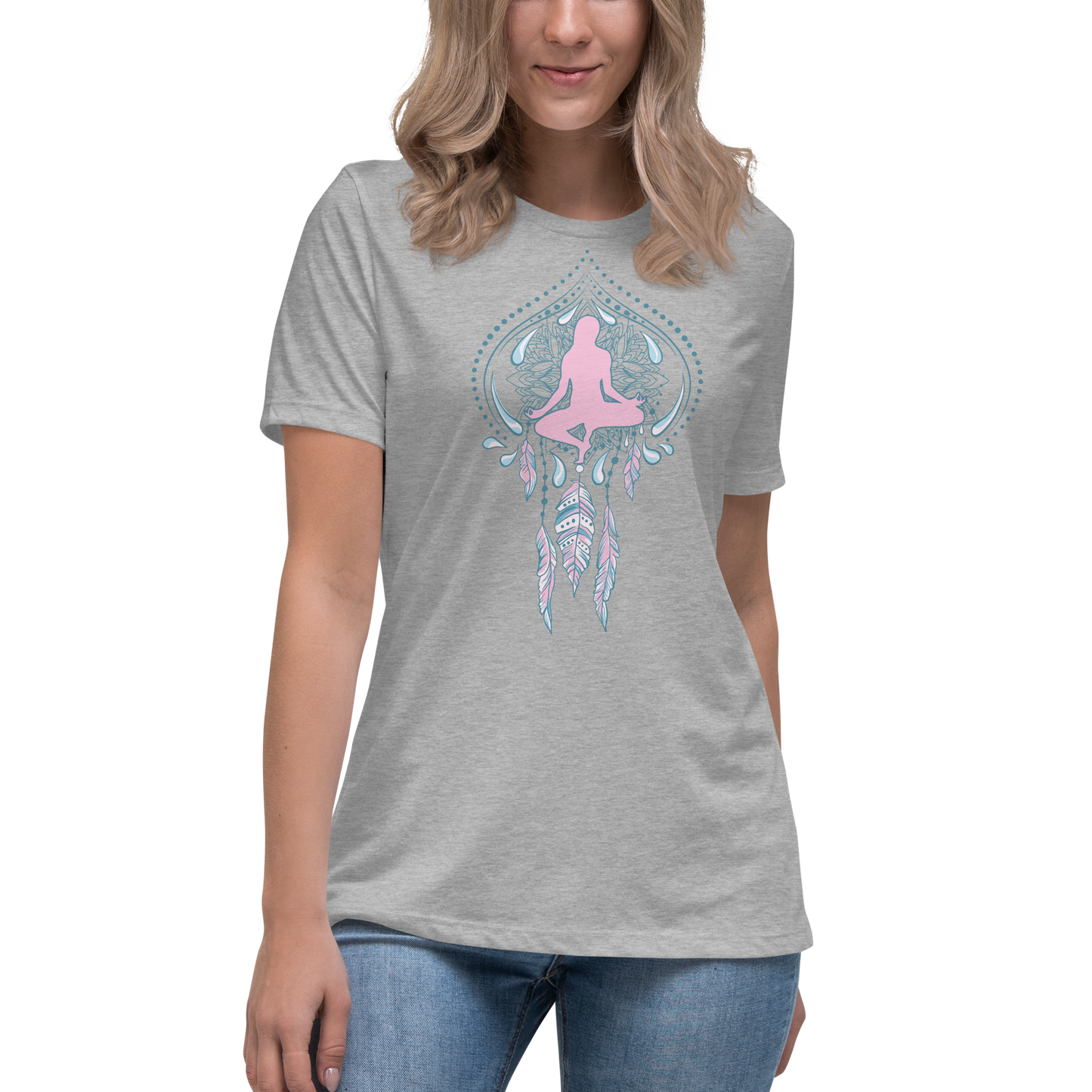 Women's Relaxed T-Shirt