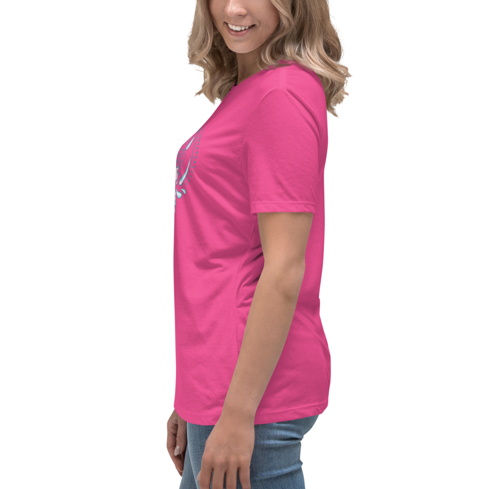 Women's Relaxed T-Shirt