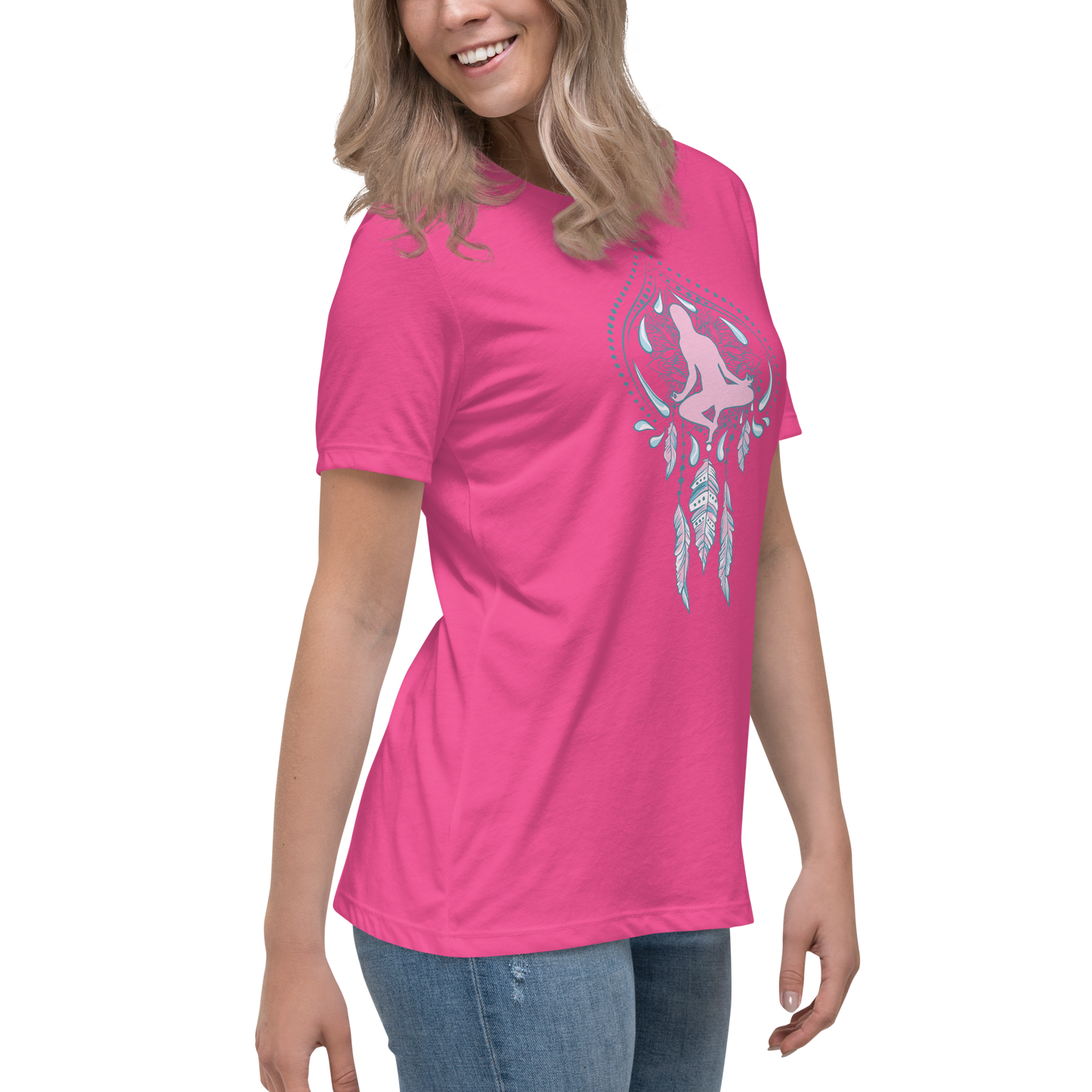 Women's Relaxed T-Shirt