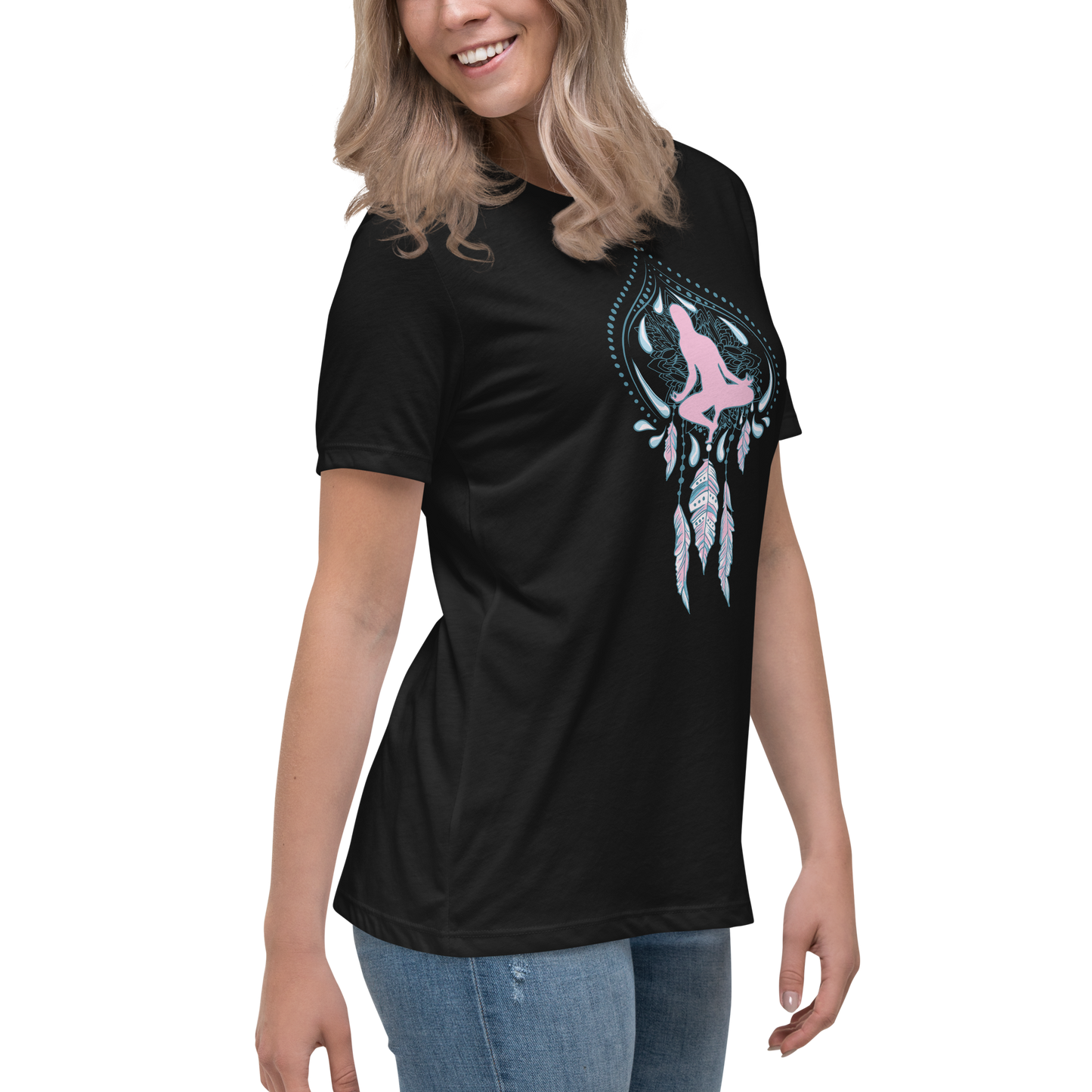 Women's Relaxed T-Shirt