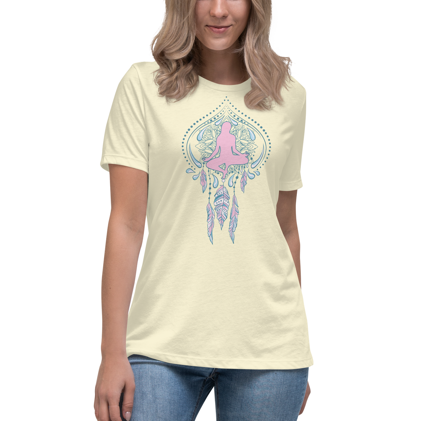 Women's Relaxed T-Shirt