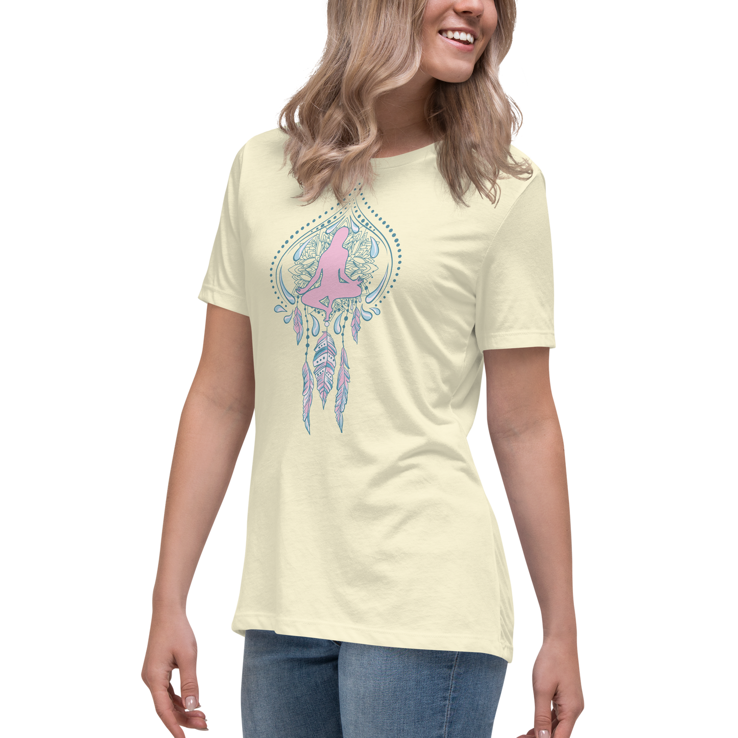 Women's Relaxed T-Shirt