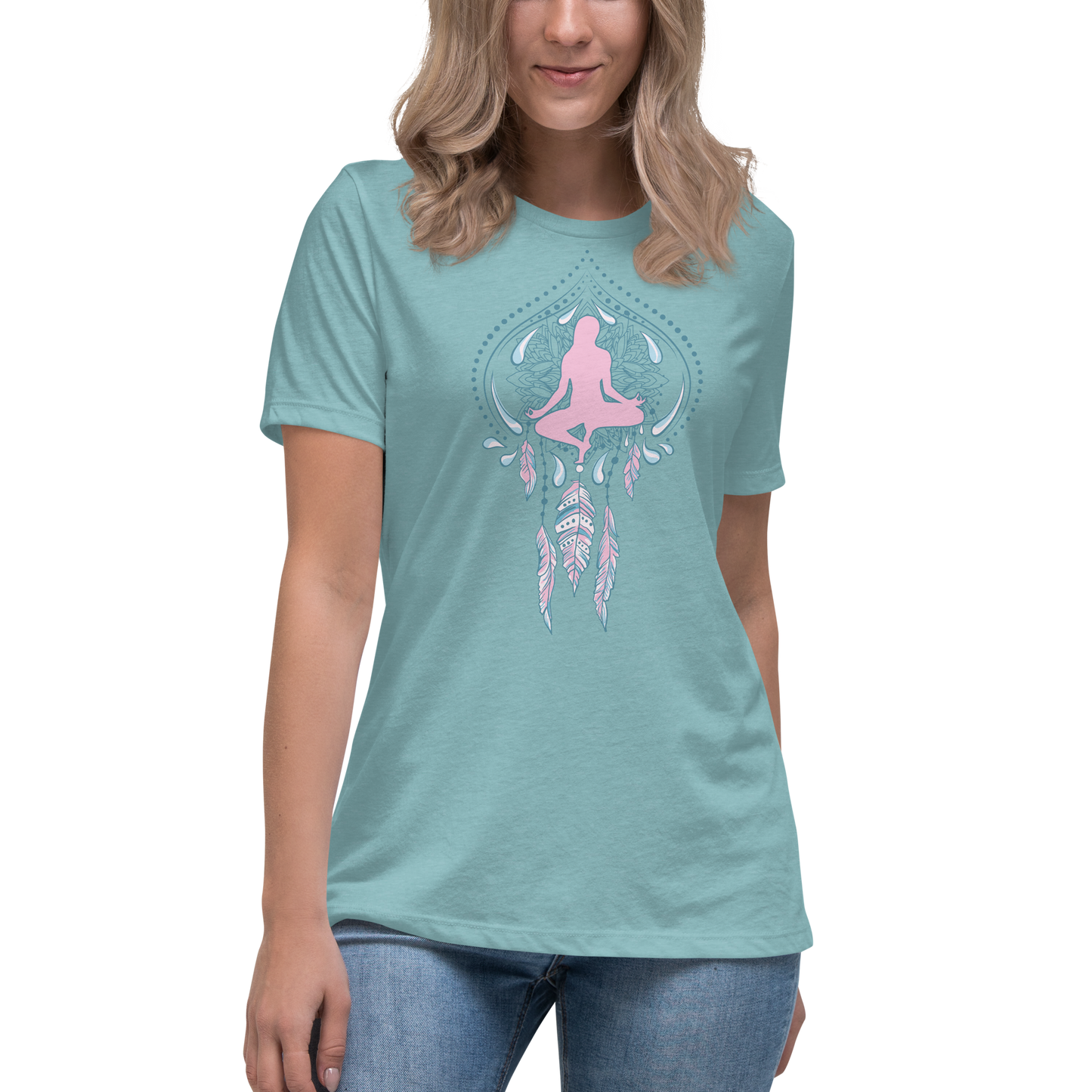 Women's Relaxed T-Shirt