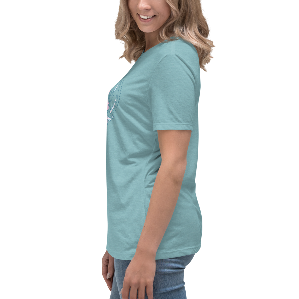 Women's Relaxed T-Shirt