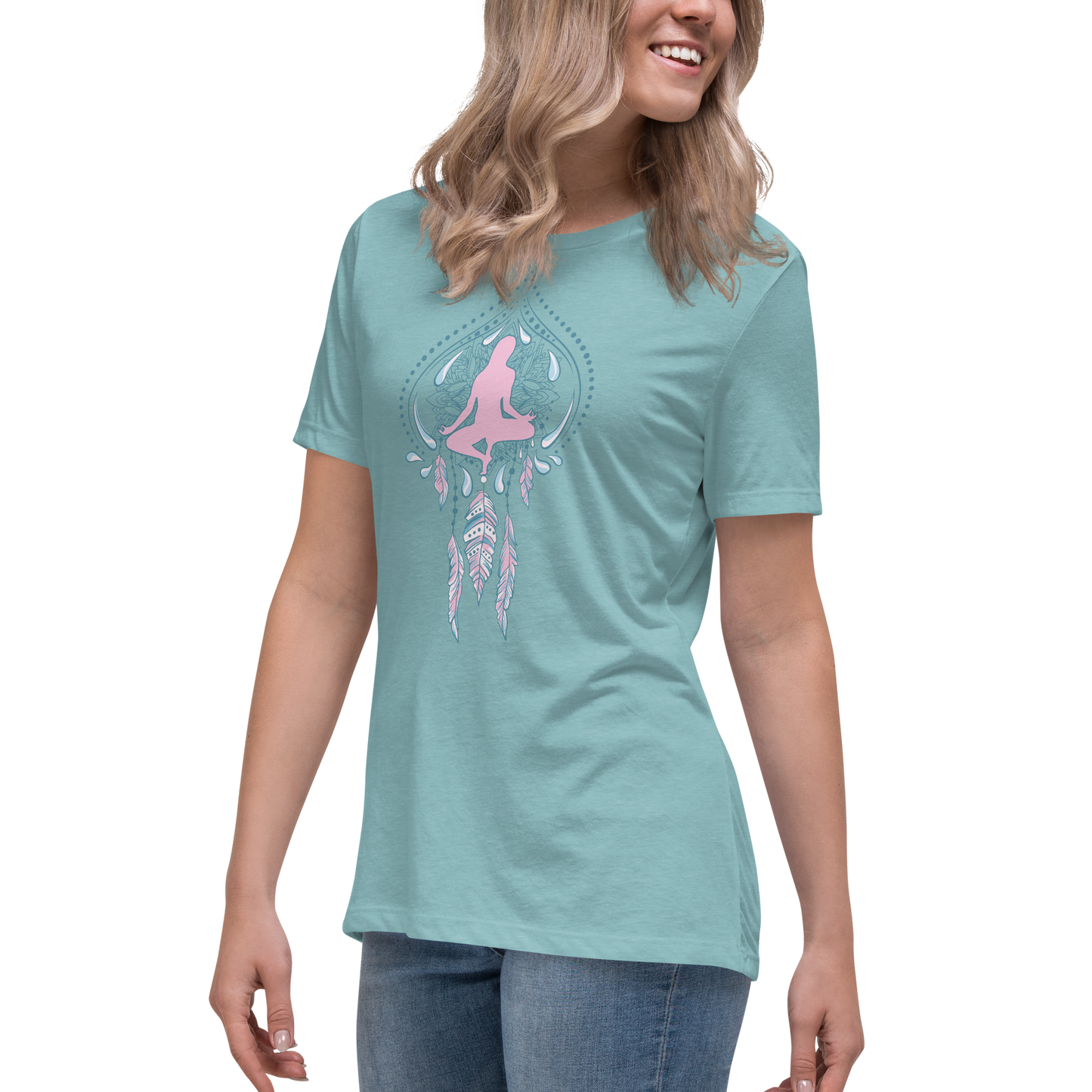 Women's Relaxed T-Shirt