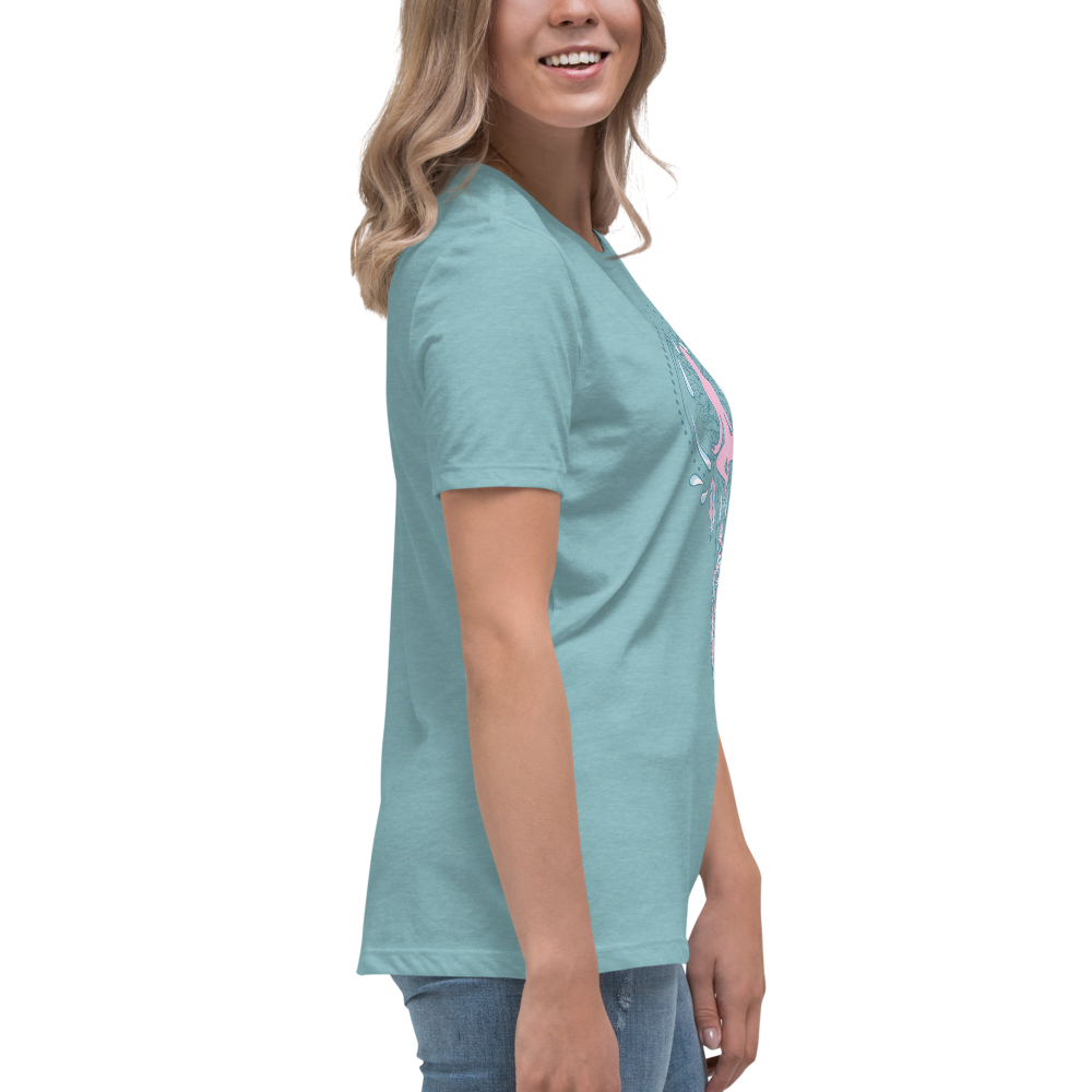 Women's Relaxed T-Shirt