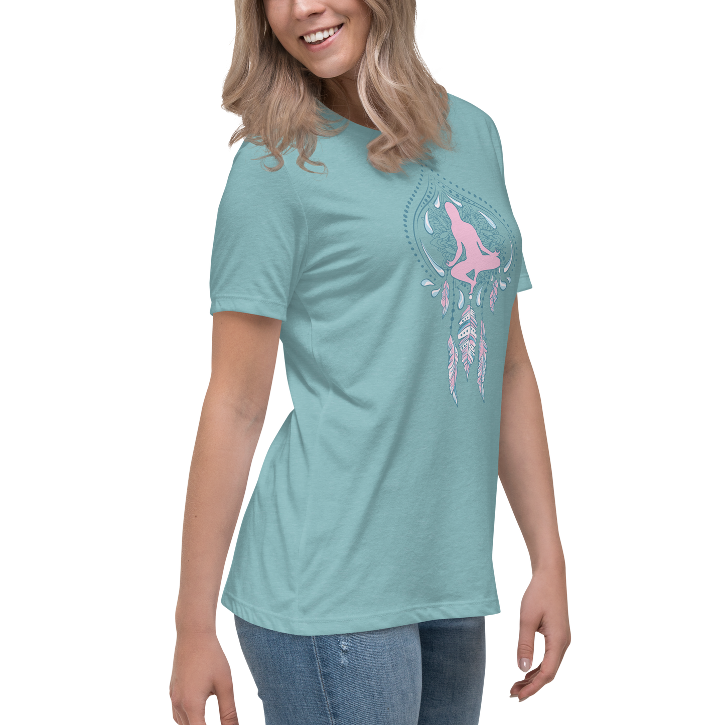 Women's Relaxed T-Shirt