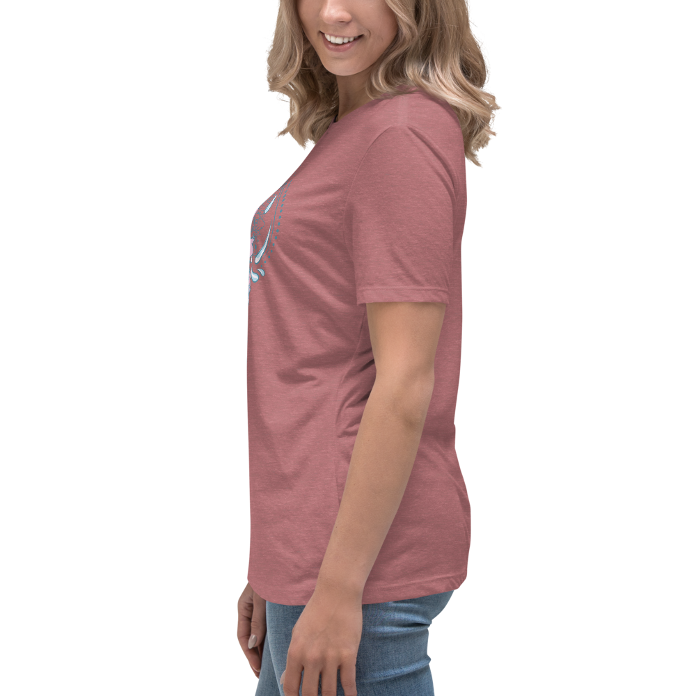 Women's Relaxed T-Shirt