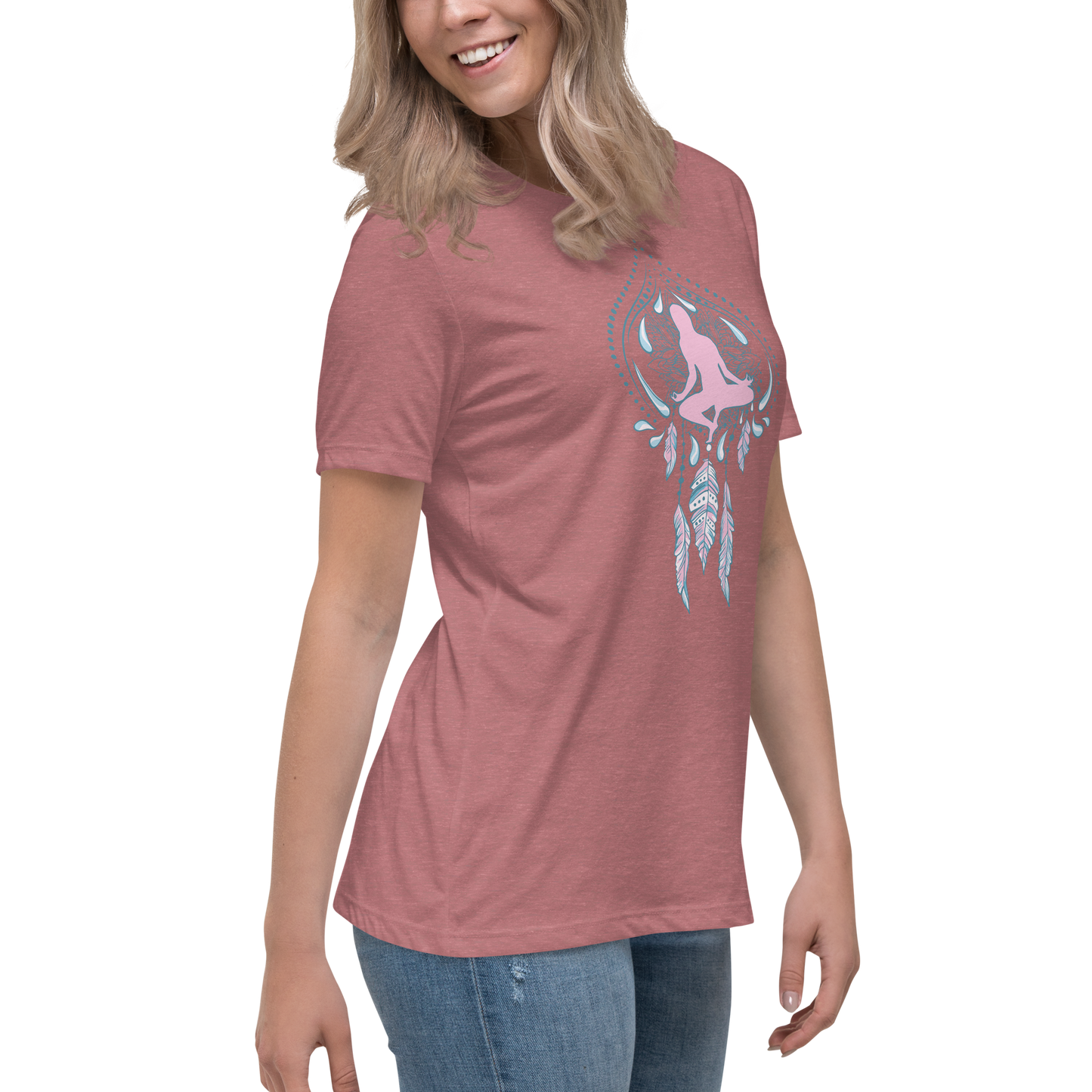 Women's Relaxed T-Shirt