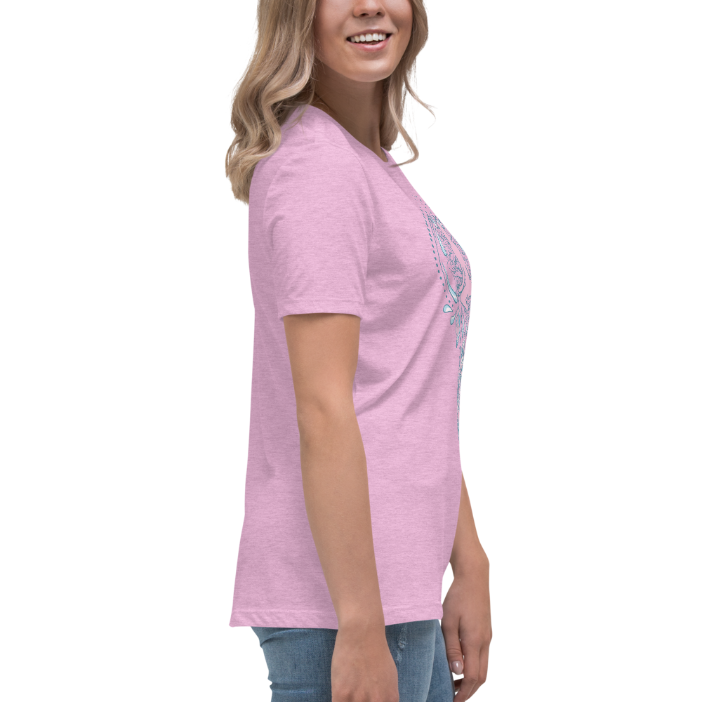 Women's Relaxed T-Shirt