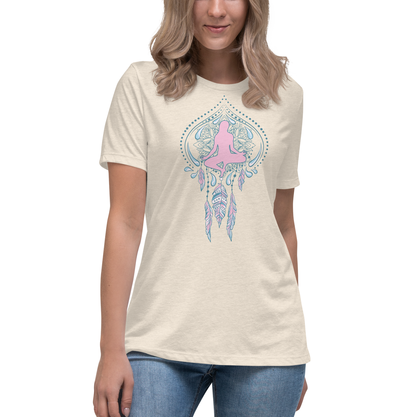 Women's Relaxed T-Shirt