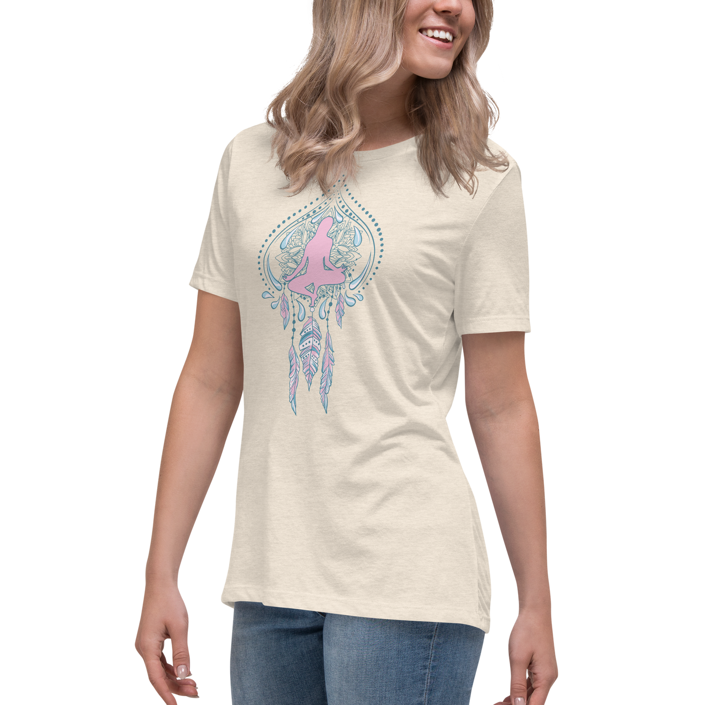 Women's Relaxed T-Shirt