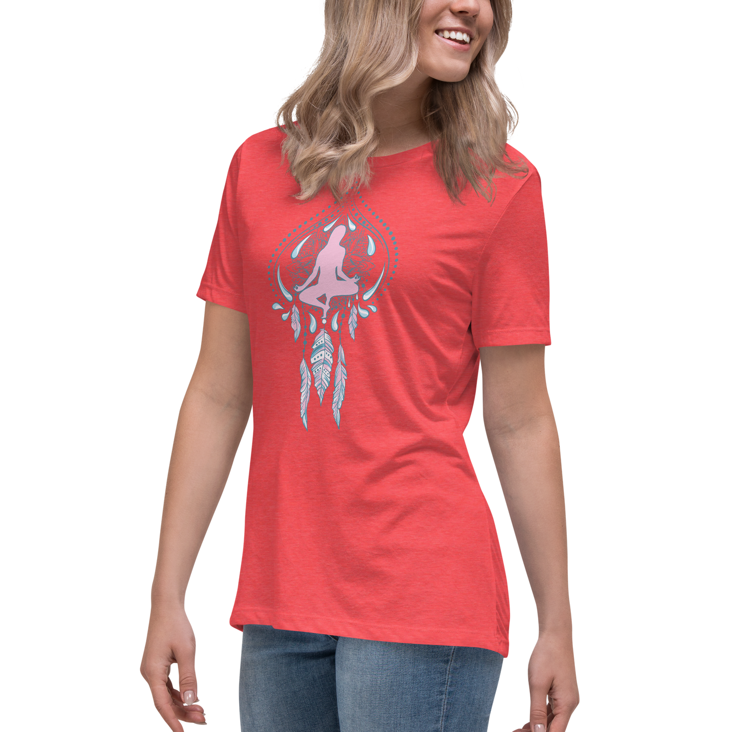 Women's Relaxed T-Shirt