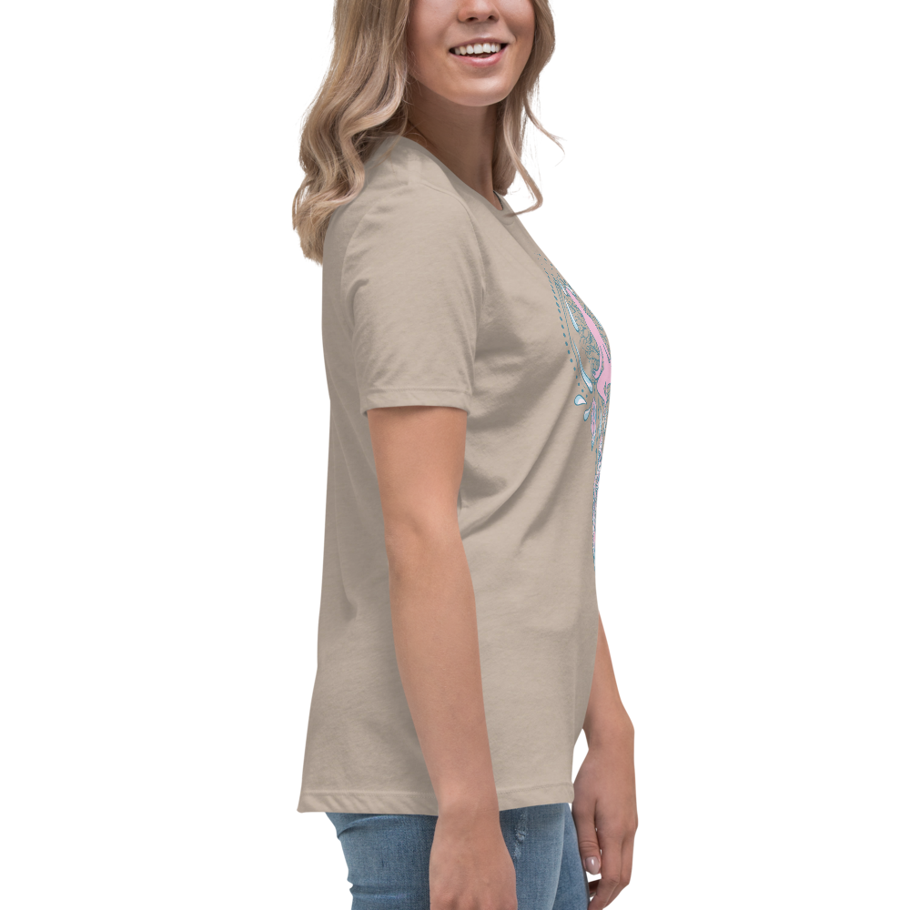 Women's Relaxed T-Shirt