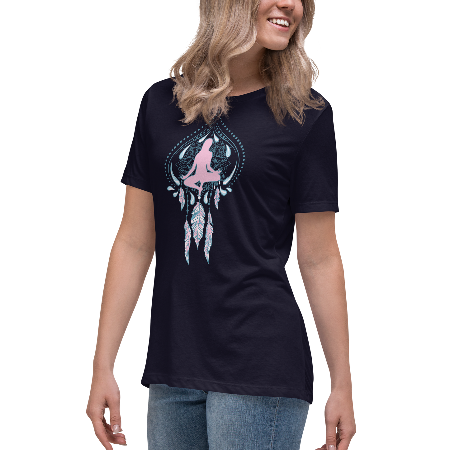 Women's Relaxed T-Shirt