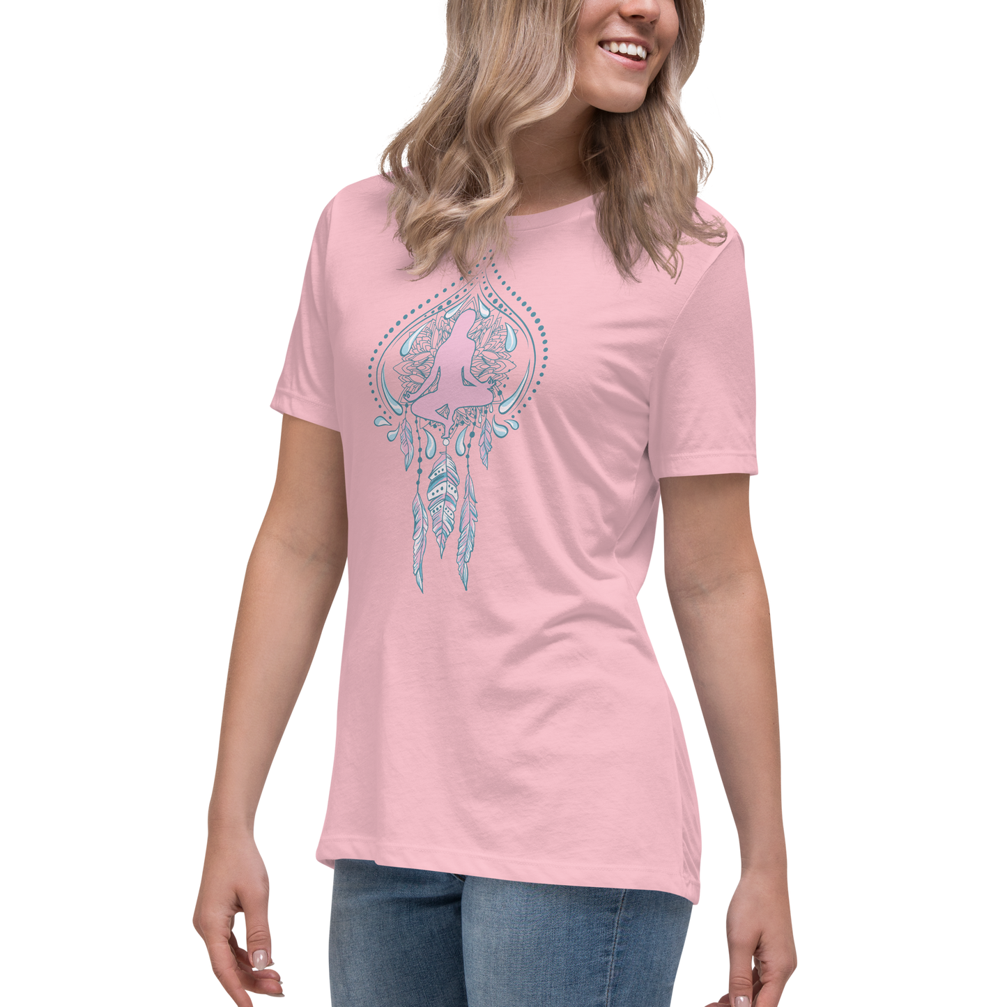 Women's Relaxed T-Shirt