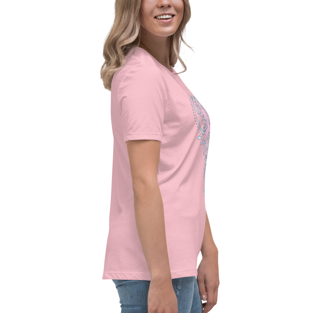 Women's Relaxed T-Shirt