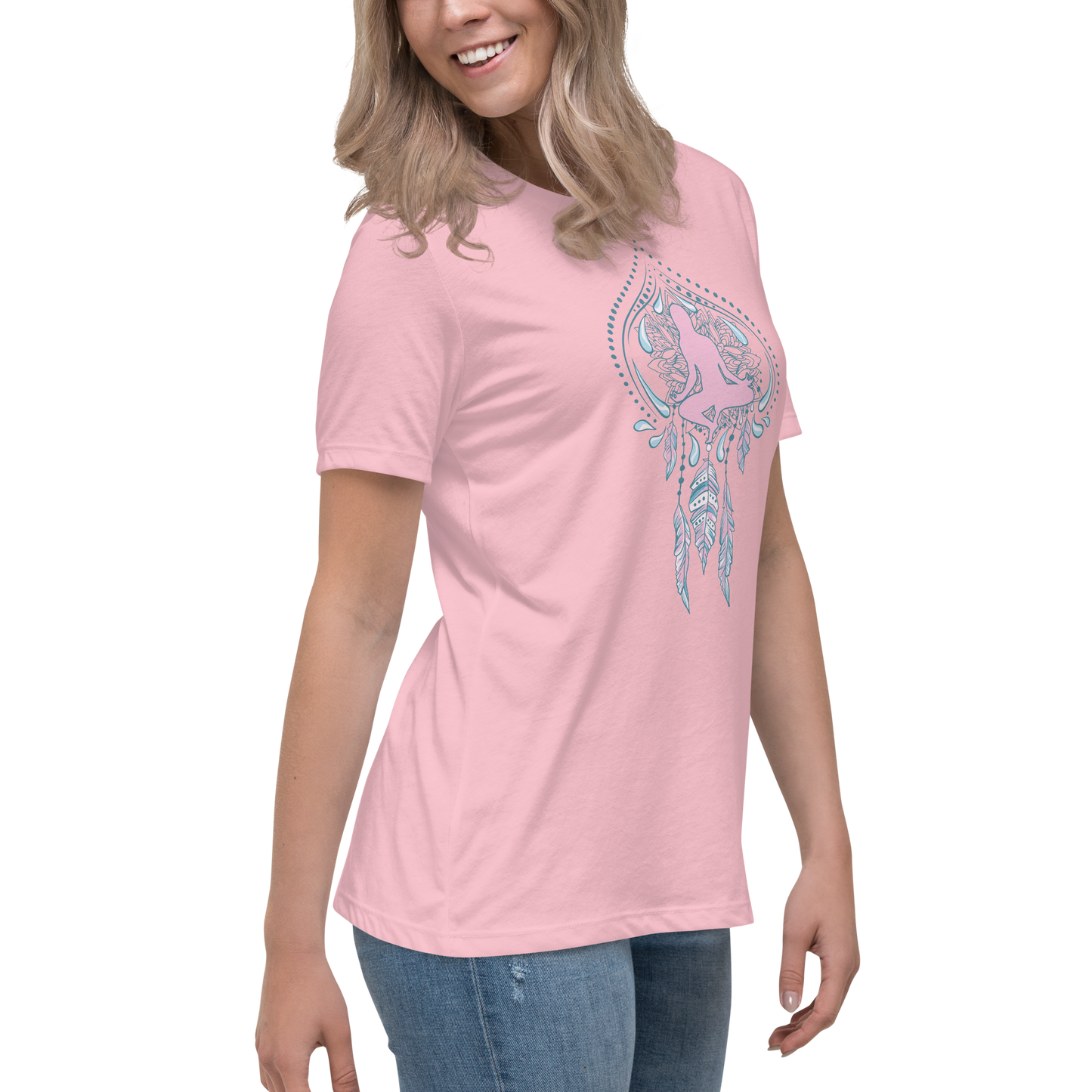 Women's Relaxed T-Shirt