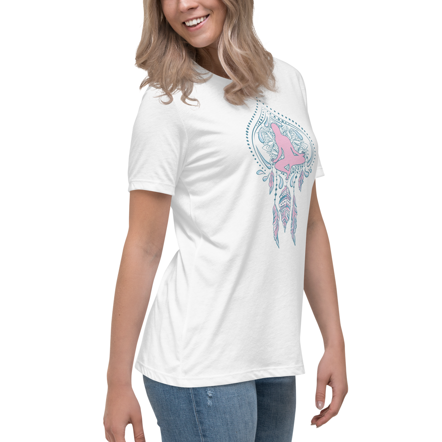 Women's Relaxed T-Shirt